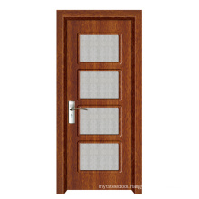 PVC Interior Door (FXSN-A-1065)